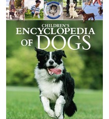 Arcturus Children's Encyclopedia of Dogs