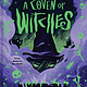 Gibbs Smith A Coven of Witches: Spellbinding Tales of Magic and Myth