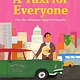 little bee books A Taxi for Everyone: How Roy Velasquez Fought for Equality (A Nonfiction History Picture Book for Kids)