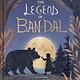 little bee books The Legend of Ban-Dal: A New Korean Folktale (A Modern Myth Picture Book for Kids)