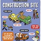 little bee books Little Explorers: Construction Site