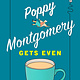 Poppy Montgomery Gets Even