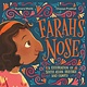 Farah's Nose: A celebration of South Asian heritage and family