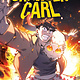 Dungeon Crawler Carl, Vol. 1 (Graphic Novel)