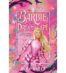 Barbie: Dreamscape