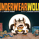 Simon & Schuster Books for Young Readers Underwearwolf