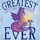 Simon & Schuster Books for Young Readers The Greatest Bedtime Story Ever