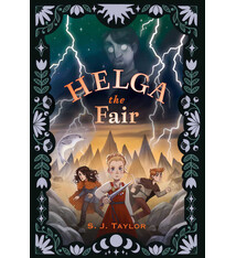 Atheneum Books for Young Readers Helga the Fair