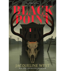 Atheneum Books for Young Readers Black Point