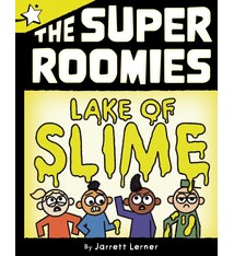 Simon Spotlight Lake of Slime: A Star Chapter Book