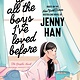 Simon & Schuster Books for Young Readers To All the Boys I've Loved Before the Graphic Novel: The Graphic Novel