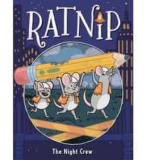 Little Simon Ratnip: The Night Crew