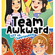 Aladdin Team Awkward: Izzy vs. Cheerleading