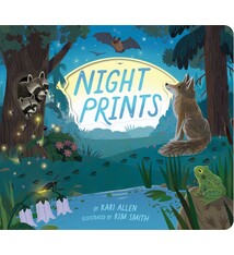 Little Simon Night Prints