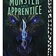 Margaret K. McElderry Books Monster and Apprentice