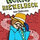 Little Simon Henry Heckelbeck Goes Undercover