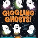 Simon & Schuster Books for Young Readers Giggling Ghosts!