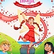 Silver Dolphin Books Rainbow Magic Rainbow Fairies #1: Ruby the Red Fairy Graphic Novel