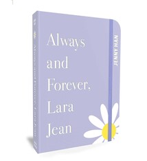 Simon & Schuster Books for Young Readers Always and Forever, Lara Jean: Special Keepsake Edition