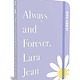 Simon & Schuster Books for Young Readers Always and Forever, Lara Jean: Special Keepsake Edition