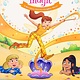 Silver Dolphin Books Rainbow Magic Rainbow Fairies #2: Amber the Orange Fairy Graphic Novel