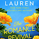 Gallery Books The Romance Revival