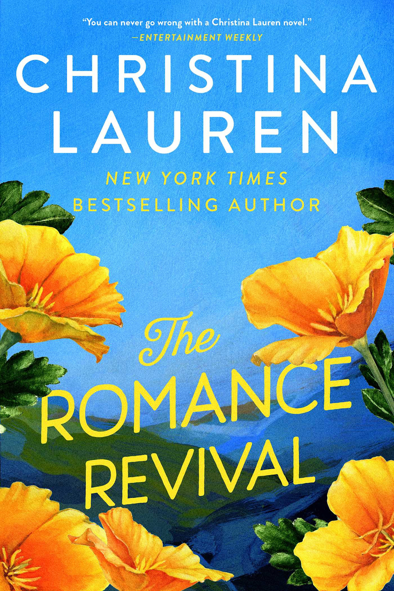 Gallery Books The Romance Revival