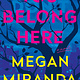 Scribner You Belong Here: A Novel
