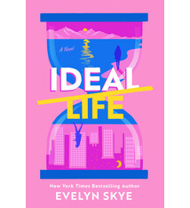 Atria/Emily Bestler Books Ideal Life: A Novel