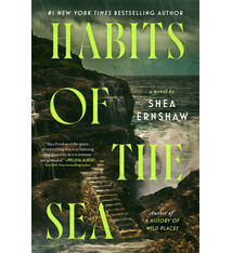 Atria Books Habits of the Sea: A Novel