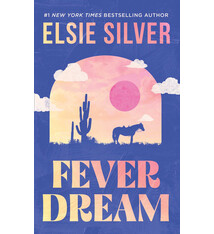 Atria Books Fever Dream: A Novel