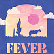 Atria Books Fever Dream: A Novel