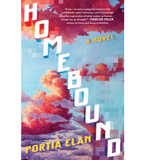 Scribner Homebound: A Novel