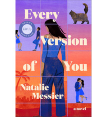 Gallery Books Every Version of You: A Novel