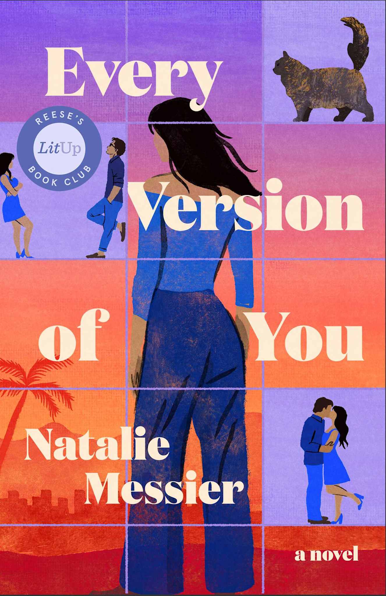 Gallery Books Every Version of You: A Novel