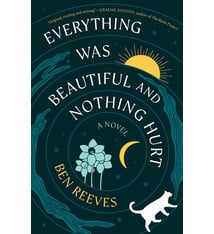 Avid Reader Press / Simon & Schuster Everything Was Beautiful and Nothing Hurt: A Novel