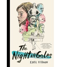 Avid Reader Press / Simon & Schuster The Nightingales