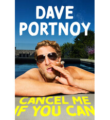 Gallery Books Cancel Me If You Can