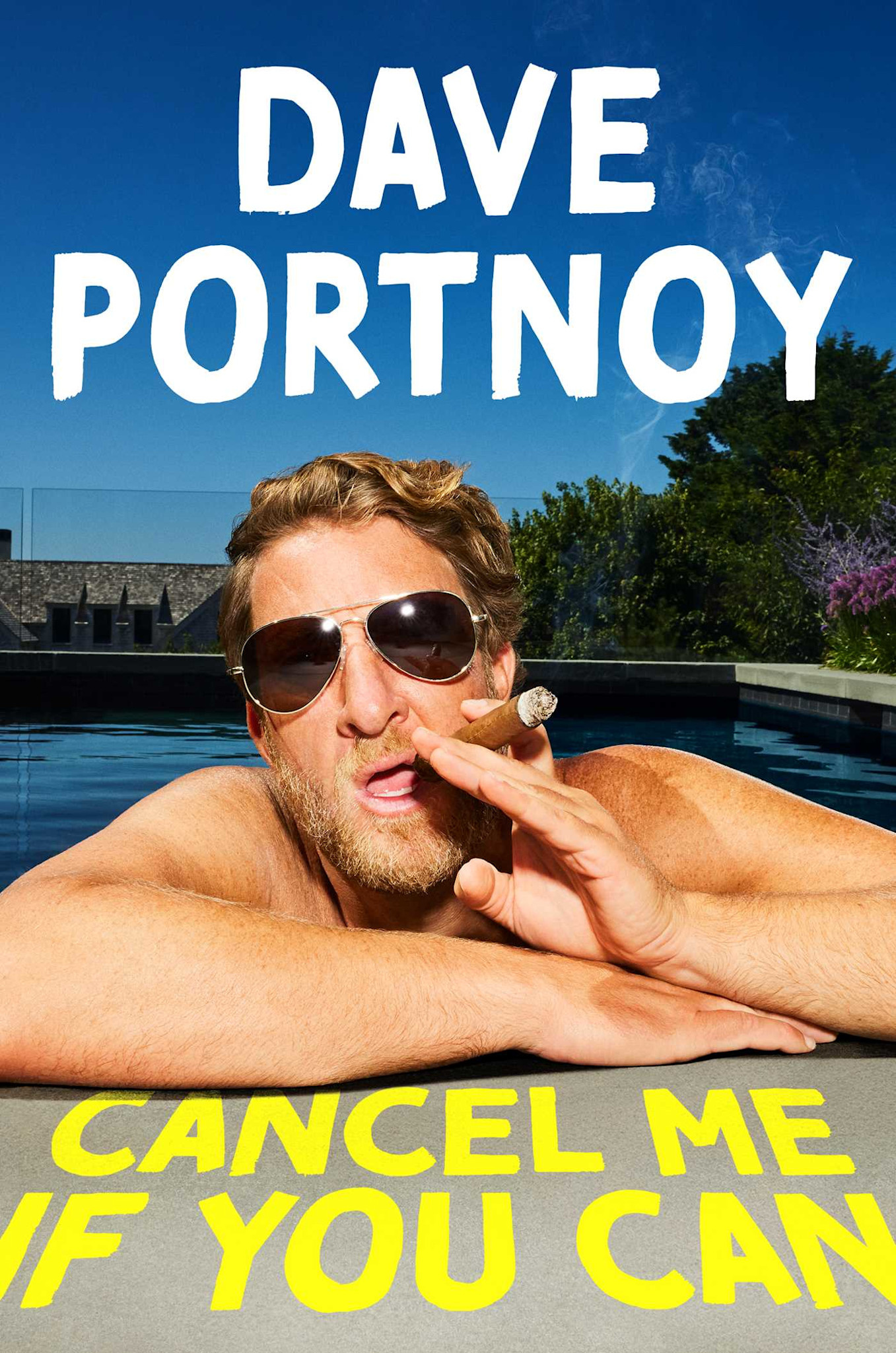 Gallery Books Cancel Me If You Can