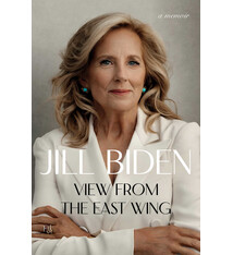 Gallery Books View from the East Wing: A Memoir