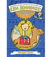 Simon Spotlight Ancient Egypt