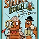 Simon Spotlight Sherlock Roach and the Case of the Crunchy Crumb: A Star Chapter Book