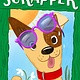 Little Simon Scrapper: Hot Dog Days