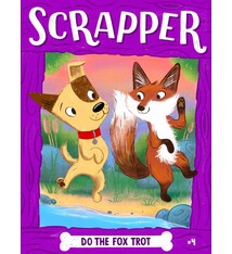 Little Simon Scrapper: Do the Fox Trot