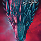 Aladdin Dragonsong Saga: Dragonsong; Dragonsinger; Dragondrums