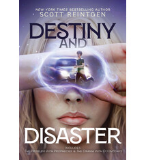 Aladdin Destiny and Disaster: The Problem with Prophecies; The Drama with Doomsdays