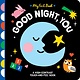 Little Simon Good Night, You: A High-Contrast Touch-and-Feel Book
