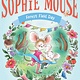 Little Simon The Adventures of Sophie Mouse 23: Forest Field Day