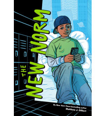 Simon Spotlight The New Norm