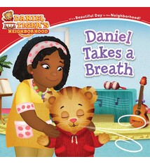 Simon Spotlight Daniel Takes a Breath